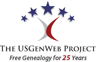USGW  25th  Logo